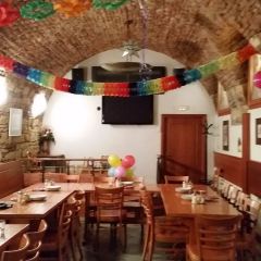 Pizzeria Kmotra User Photo