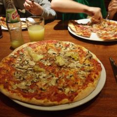 Pizzeria Kmotra User Photo