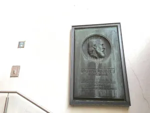 Casa di Goethe