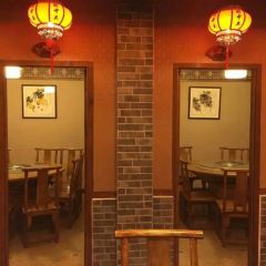蜀中吴石锅养身板栗鸡 User Photo