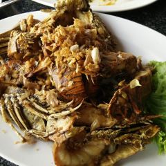 Moom Aroi User Photo