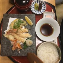 Atsuta Houraiken Matsuzakaya Branch User Photo