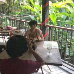 The Halia at Singapore Botanic Gardens User Photo