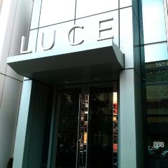 LUCE User Photo