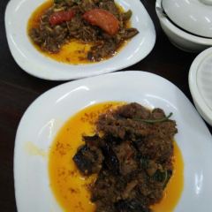 Danuphyu Daw Saw Yee Myanmar Restaurant User Photo