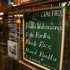 La Fonda User Photo