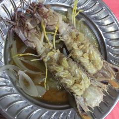 Qiu's Sashimi User Photo