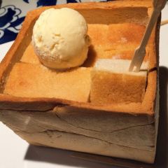 绿茶餐厅(珞珈创意城店) 여행 사진