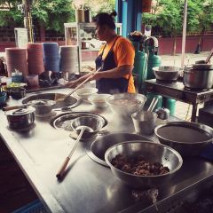 Blue Noodle User Photo