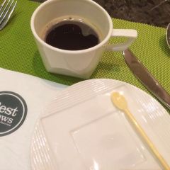 扬州恒力臻选酒店·中餐厅 User Photo