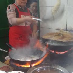 Ju Ying Mian Dian 여행 사진