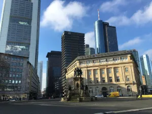 MainTower