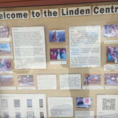 Linden Centre User Photo