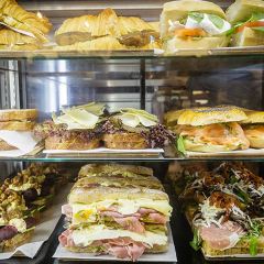The Fine Food Store User Photo