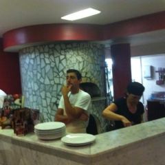 Lucio Pizzeria User Photo