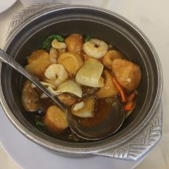 JUMBO Seafood - East Coast User Photo