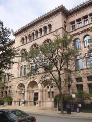 Newberry Library