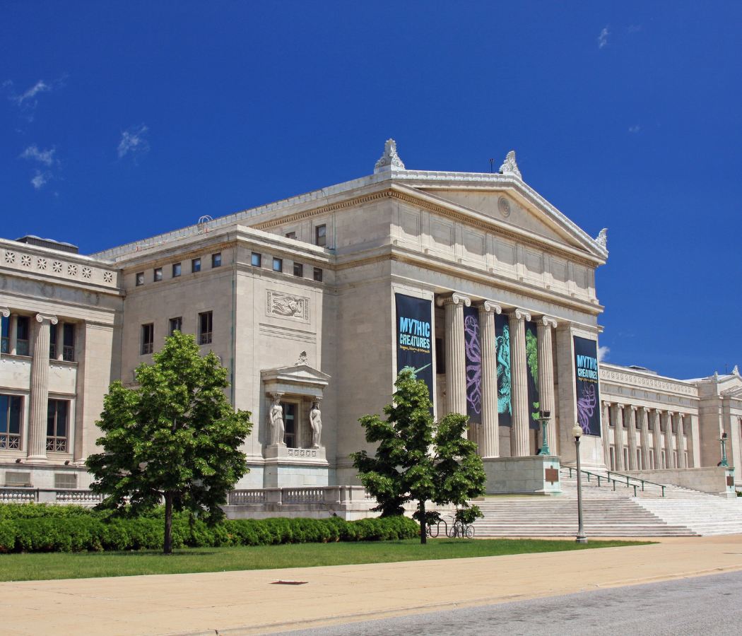 Near South Side