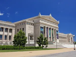Musée Field