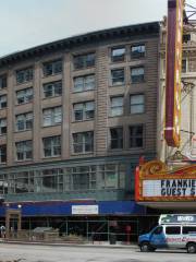 The Chicago Theatre