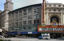 芝加哥劇院