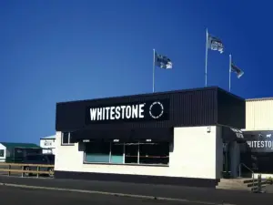 Whitestone Cheese Diner & Deli