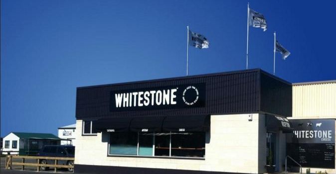 Whitestone Cheese Diner & Deli