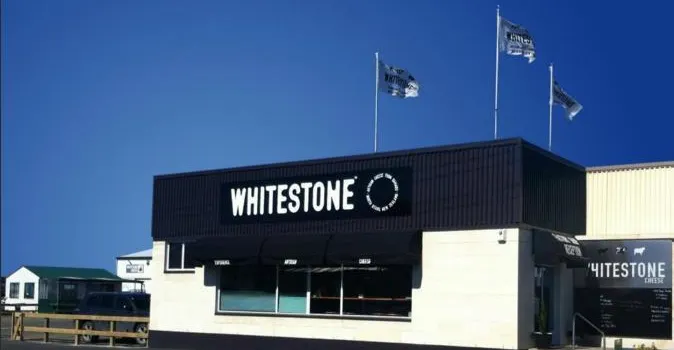 Whitestone Cheese