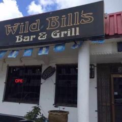 Wild Bill's Bar & Grill張用戶圖片