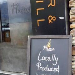 Flame Bar & Grill ảnh của người dùng