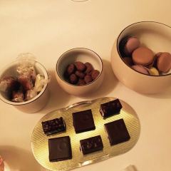Alain Ducasse at The Dorchester User Photo