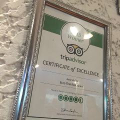 Thiw Soen Seafood Restaurant User Photo