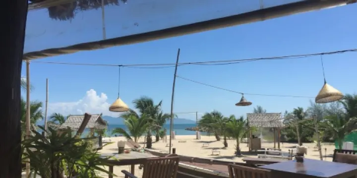 Fisherman's Restaurant & Bar