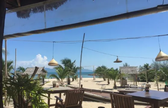 Fisherman's Restaurant & Bar