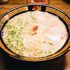 Kushiage dokoro Houzenji 여행 사진