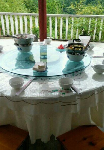 神农架土家山庄