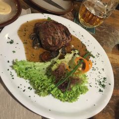 Mustek Restaurant User Photo