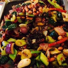 Ziwei Grilled Fish (chaoyang) User Photo