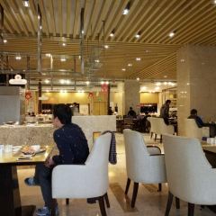舟山财富大酒店·自助餐厅 여행 사진