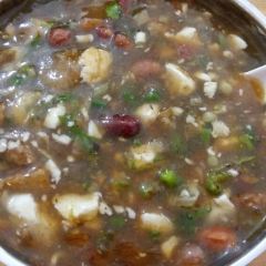 孔老二特色豆腐脑 User Photo
