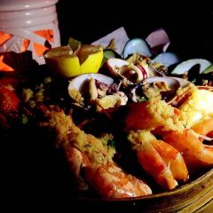 Kisik Seafood Bar and Grill 여행 사진