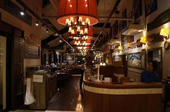 Red Lobster（沖繩北谷店）