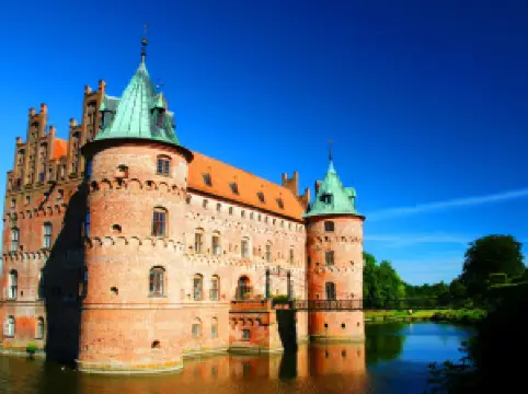 Egeskov Castle