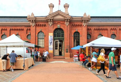 Eastern Market