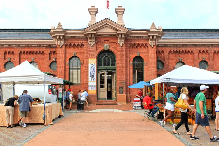 Eastern Market