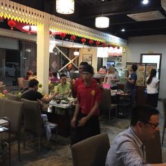 Keco Hotpot & Snack User Photo