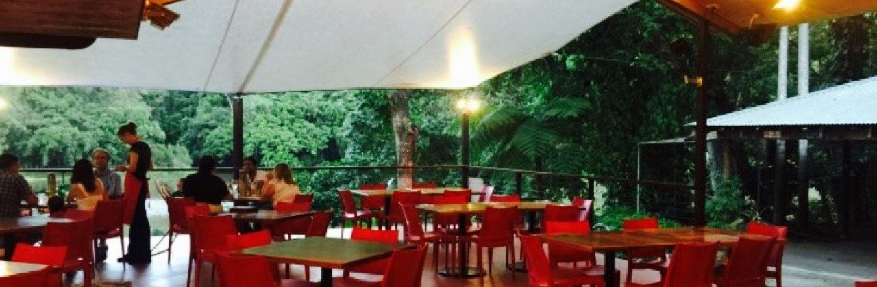 Alessandro's Pizzeria Antipasto Bar