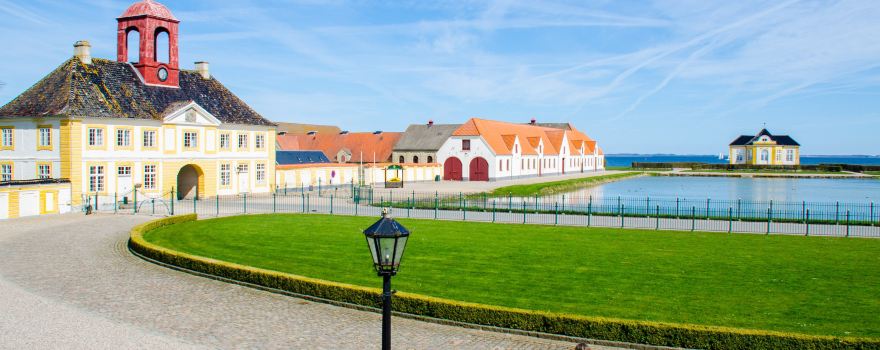 Svendborg