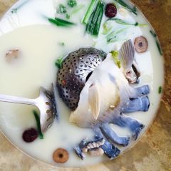 告庄特色海鲜蒸汽石锅鱼旗舰店 User Photo