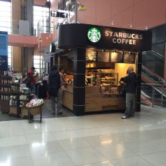 STARBUCKS User Photo